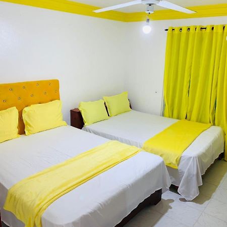 Apartamento La Gaviota B1 Juan Dolio Exterior foto