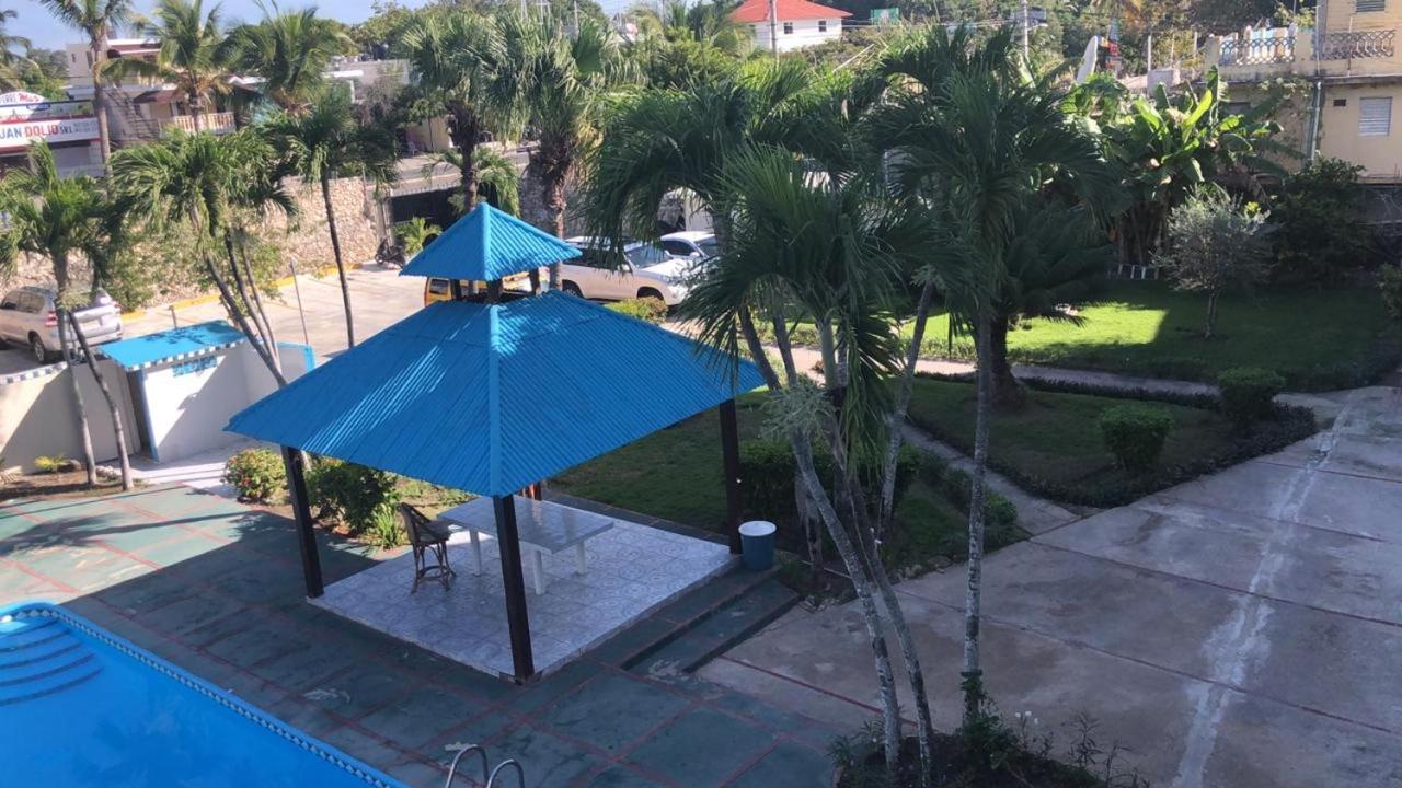Apartamento La Gaviota B1 Juan Dolio Exterior foto