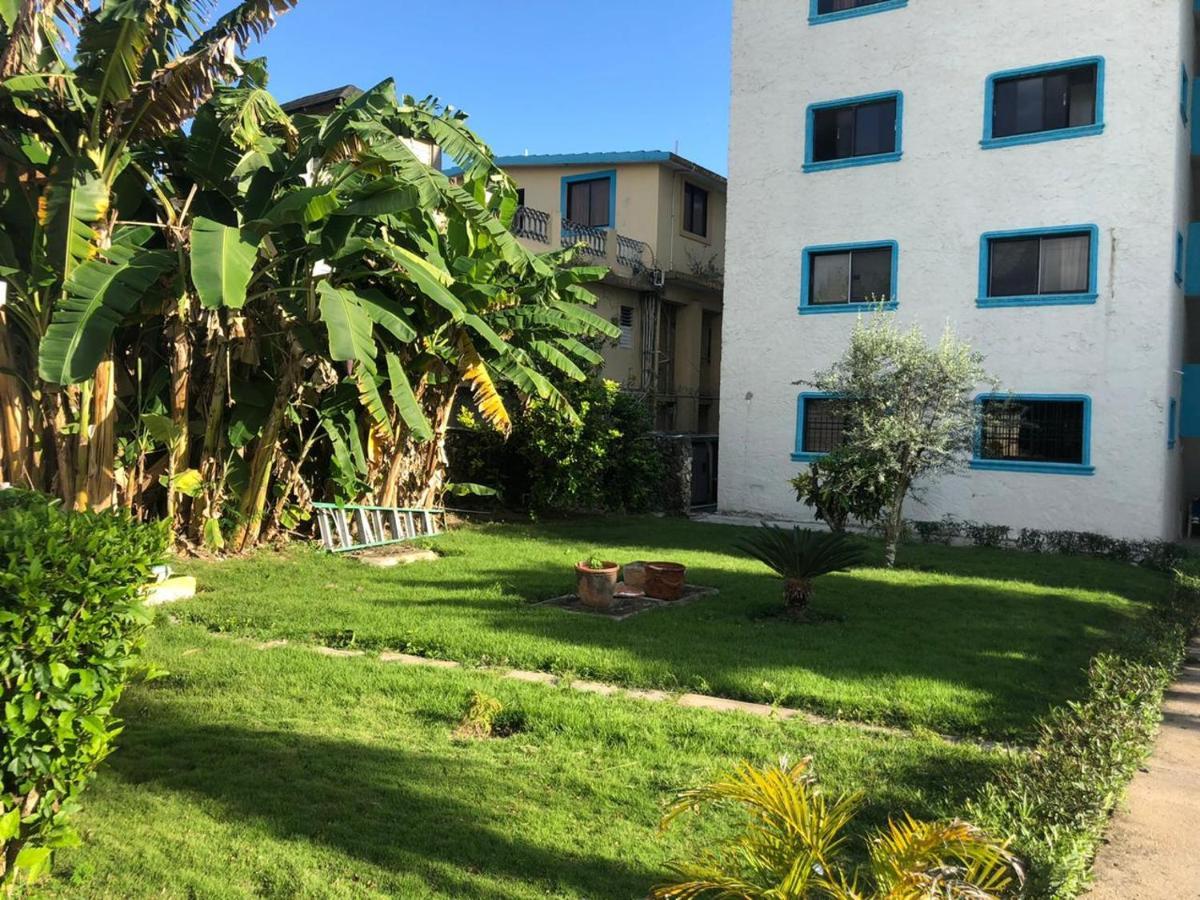 Apartamento La Gaviota B1 Juan Dolio Exterior foto