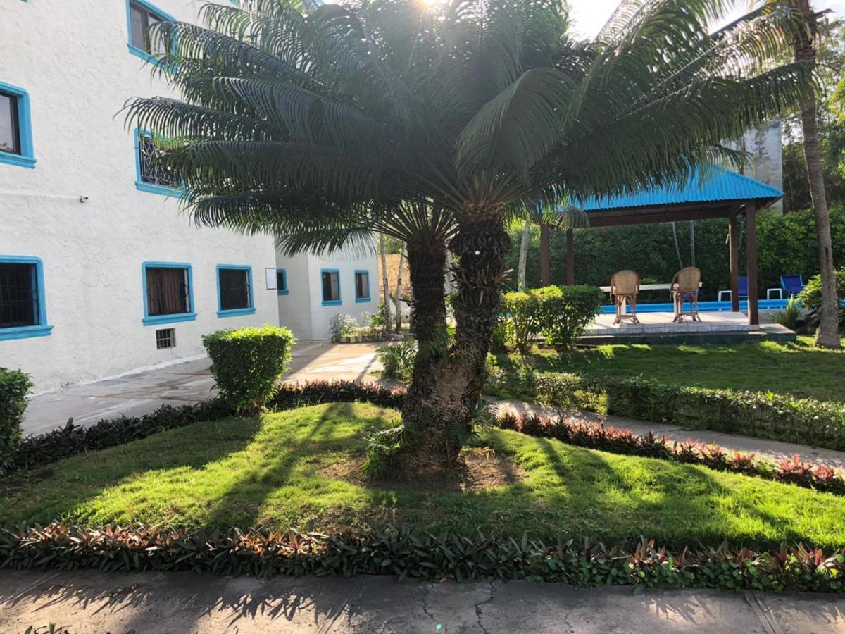 Apartamento La Gaviota B1 Juan Dolio Exterior foto
