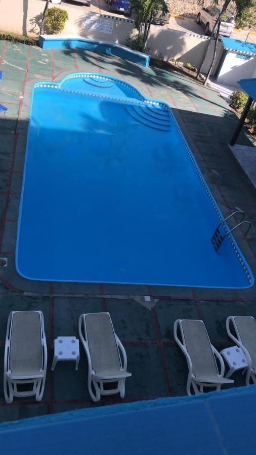 Apartamento La Gaviota B1 Juan Dolio Exterior foto