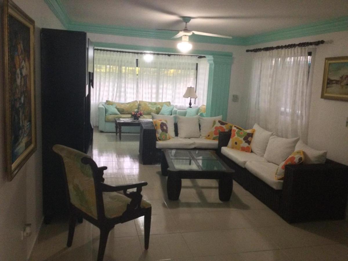 Apartamento La Gaviota B1 Juan Dolio Exterior foto