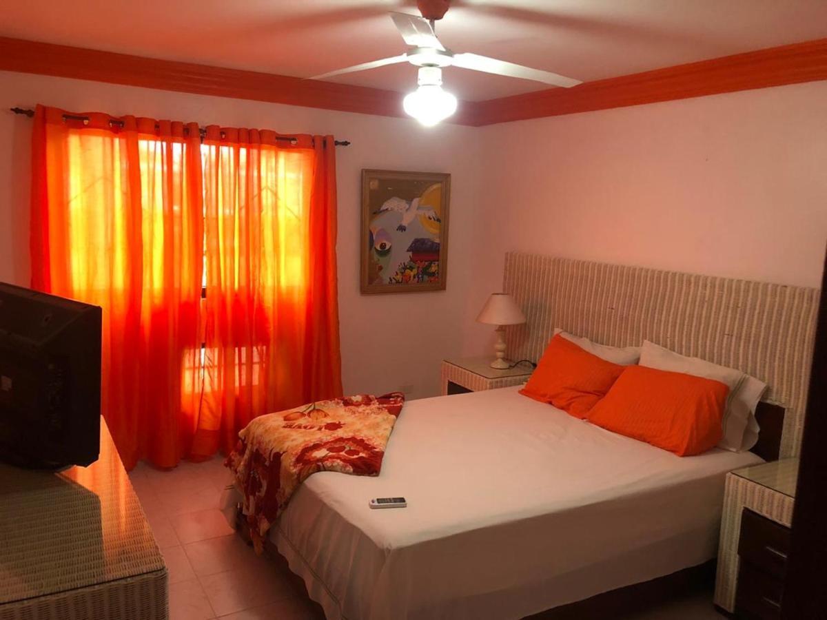 Apartamento La Gaviota B1 Juan Dolio Exterior foto