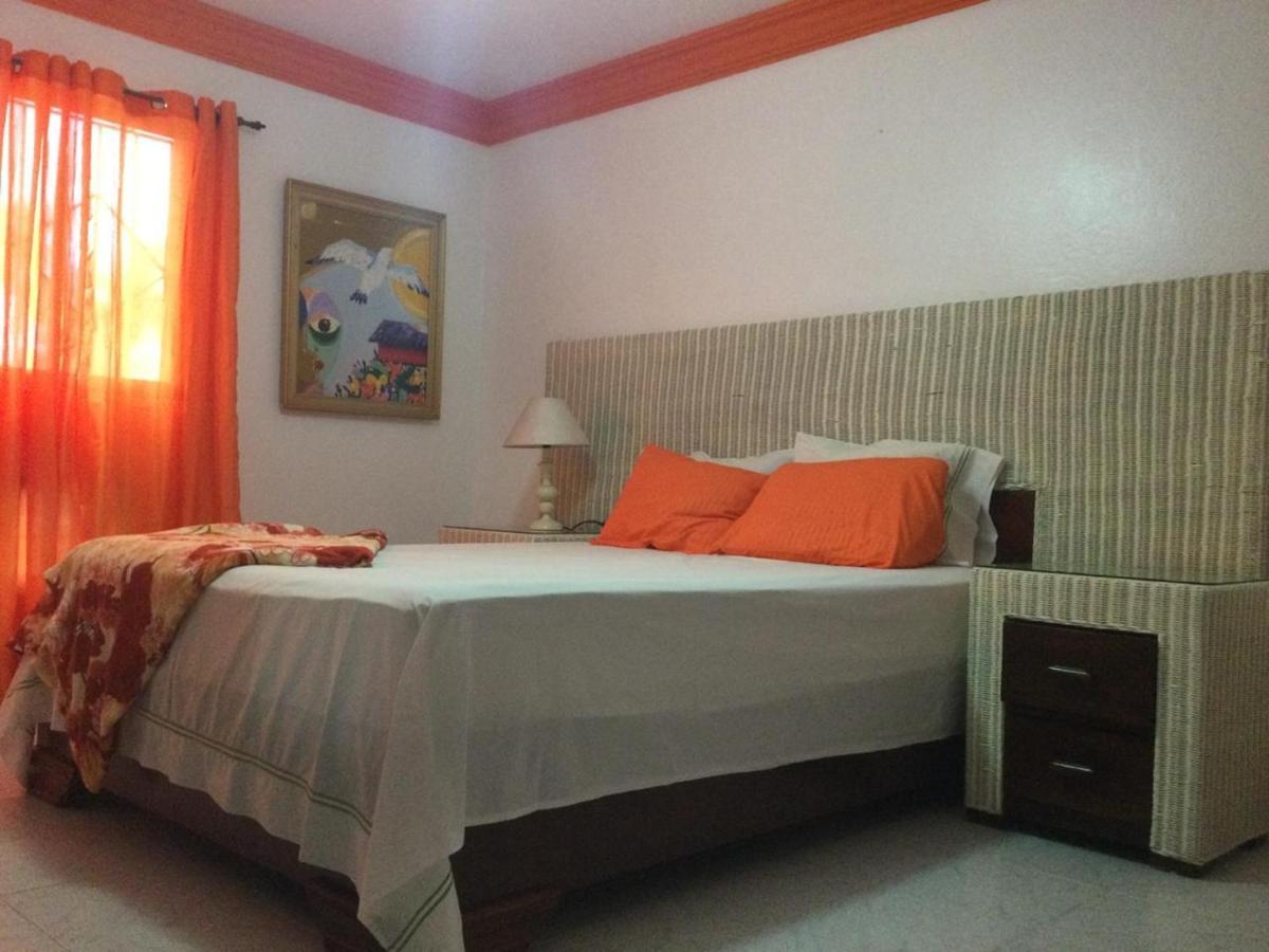 Apartamento La Gaviota B1 Juan Dolio Exterior foto