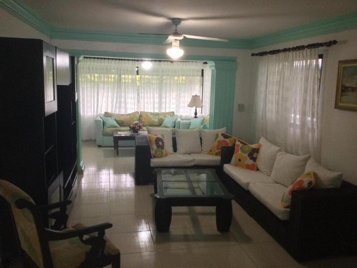 Apartamento La Gaviota B1 Juan Dolio Exterior foto
