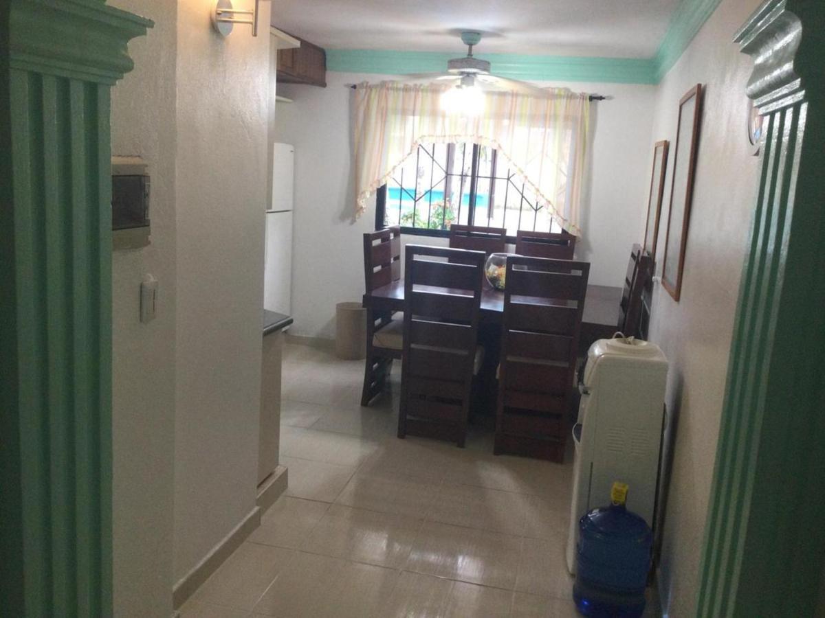 Apartamento La Gaviota B1 Juan Dolio Exterior foto