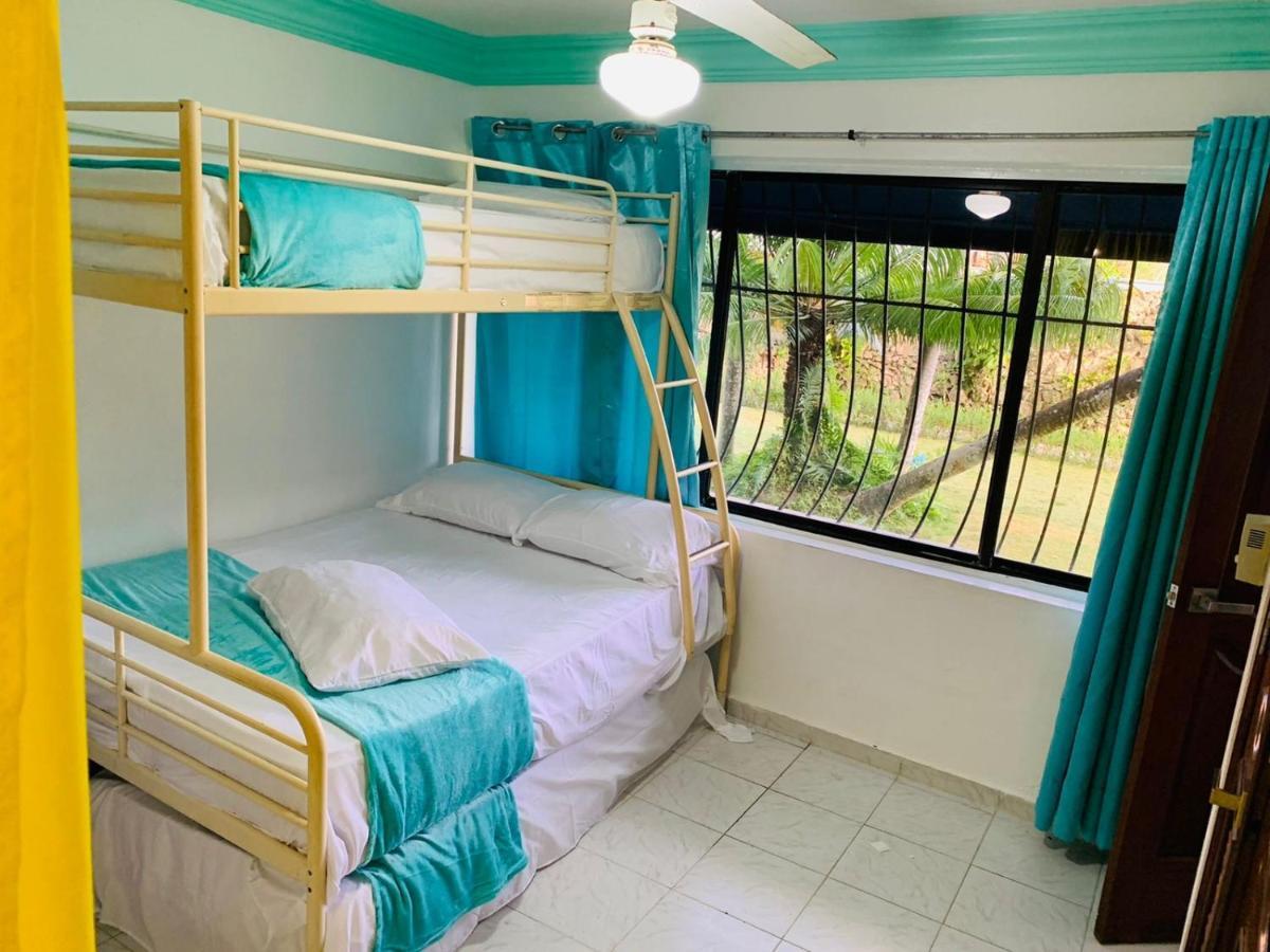 Apartamento La Gaviota B1 Juan Dolio Exterior foto